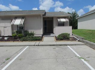 4341 Tiburon Dr, New Port Richey, FL 34655