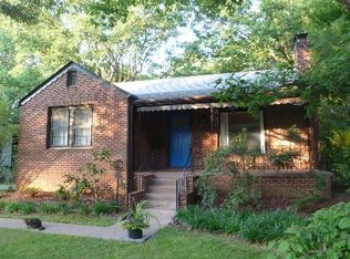 123 Kingsgate Rd, Asheville, NC 28805