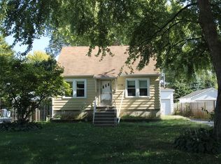 4719 McKinley Ave, Lisle, IL