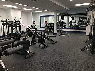 Rented by City Vista Inc