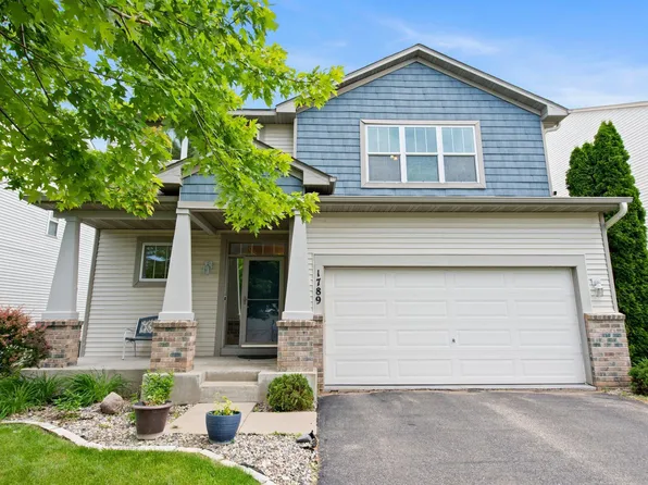 1789 Switchgrass Cir, Shakopee, MN 55379