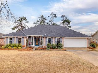 411 Kendall Ridge Dr, West Monroe, LA 71292