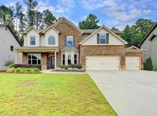 4079 Two Bridge Dr, Buford, GA 30518