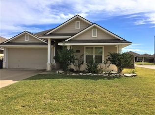 1010 Fallbrook Loop, College Station, TX 77845