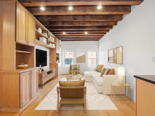 99 Fulton St APT 4-1, Boston, MA 02109
