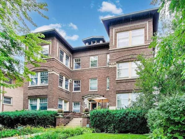 426 Washington Blvd APT 3W, Oak Park, IL 60302