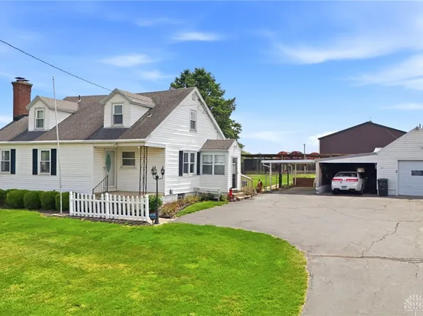 1431 Upper Bellbrook Rd, Xenia, OH 45385