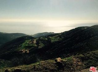 9590 Cotharin Rd, Malibu, CA 90265