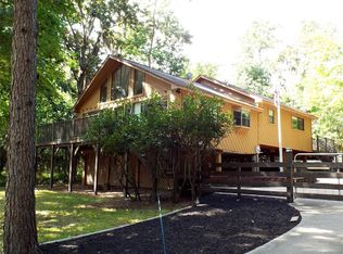 140 Lords Cir, Coldspring, TX 77331