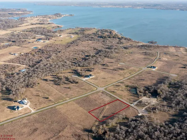 LOT 22 Eagle Point, Corsicana, TX 75109