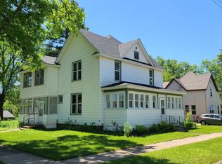 1140 8th Ave, Baldwin, WI 54002