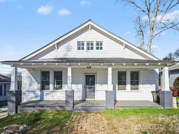 250 Franklin Ave NW, Concord, NC 28025