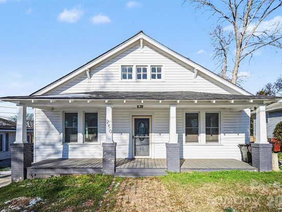 250 Franklin Ave NW, Concord, NC 28025