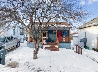 811 W Newton Rd, Greensburg, PA 15601