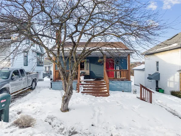 811 W Newton Rd, Greensburg, PA 15601