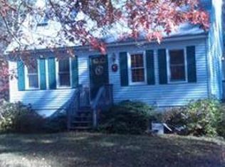 13 Eugene Cir, Lakeville, MA 02347
