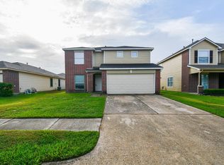 642 Kiley Dr, Houston, TX 77073