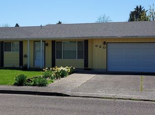 680 W Isabella St, Lebanon, OR 97355