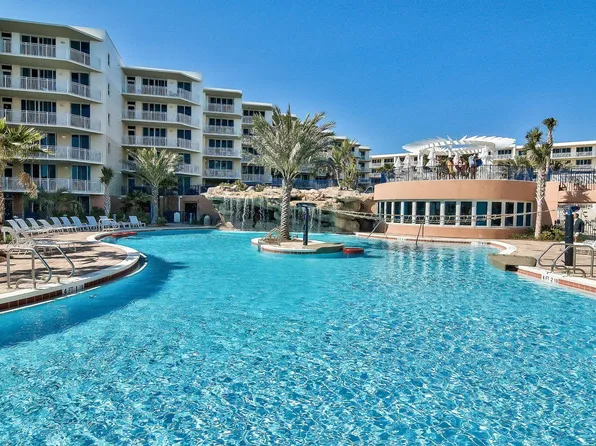 1110 Santa Rosa Blvd APT A109, Fort Walton Beach, FL 32548