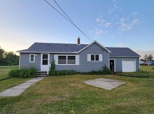 1609 S State Rd, Omer, MI 48749