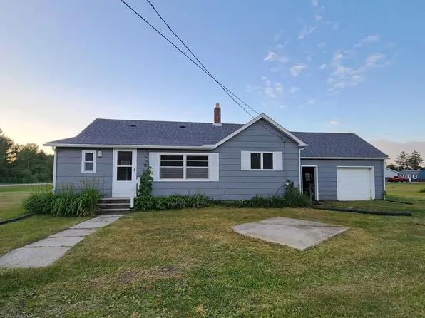 1609 S State Rd, Omer, MI 48749