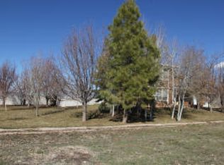 160 N 100 W, Fillmore, UT 84631