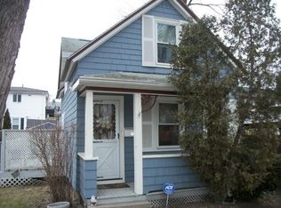 477 Summer St, Lynn, MA 01905