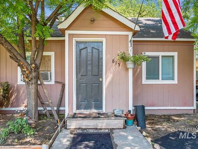 815-817 E Denver St, Caldwell, ID, 83605