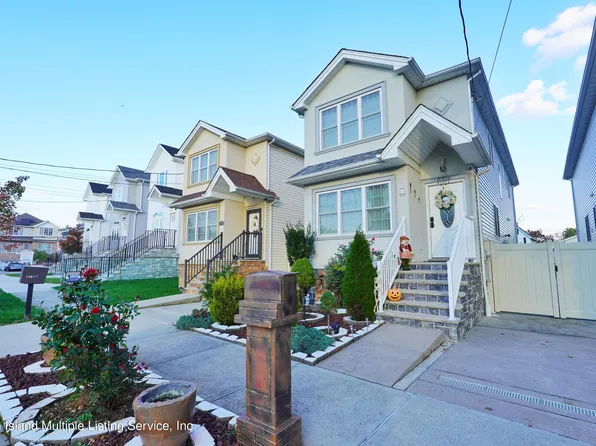 17 Gridley Ave #A, Staten Island, NY 10303