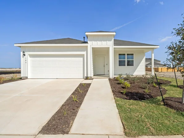 105 Lindheimer Ln, San Marcos, TX 78666