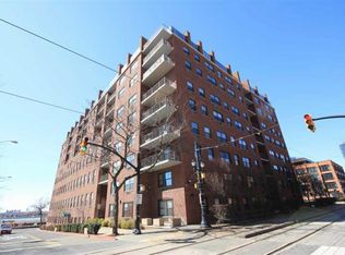1 Greene St APT 108, Jersey City, NJ 07302
