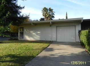 1646 River City Way, Sacramento, CA 95833