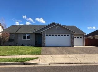 4703 Falcon St SW, Albany, OR 97321