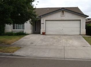 2462 Rio Gabriel St, Riverbank, CA 95367