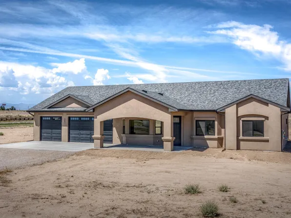 307 N Lyons Dr, Pueblo West, CO 81007