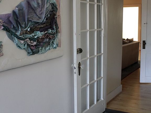 Mudroom