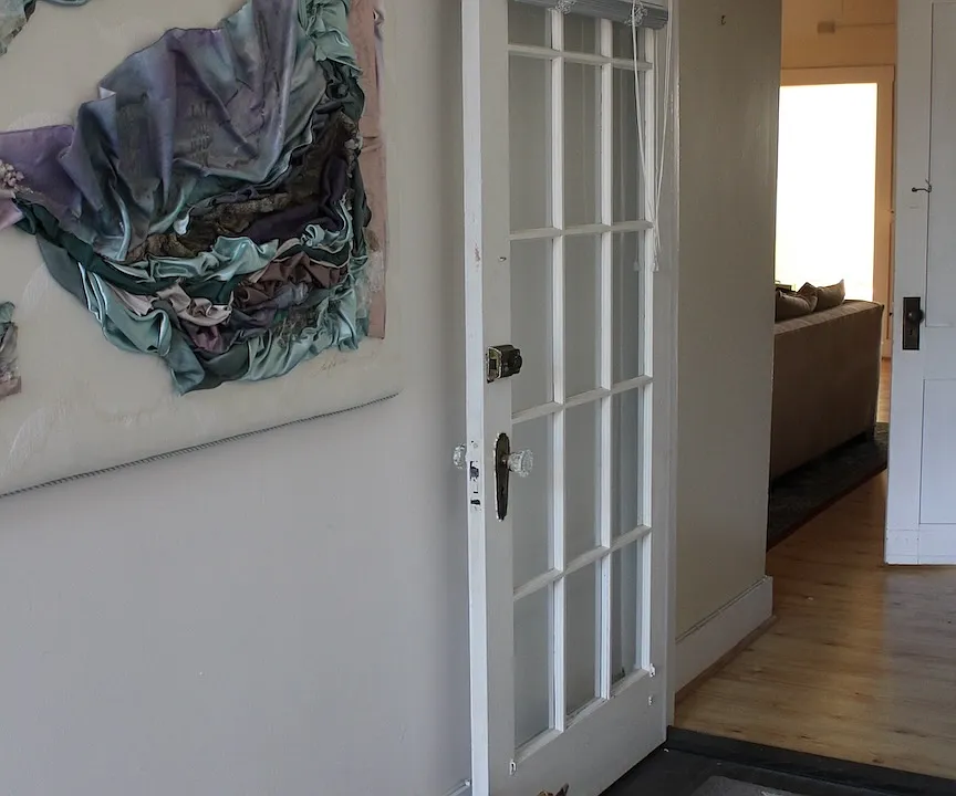 Mudroom