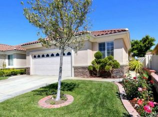 994 Wind Flower Rd, Beaumont, CA 92223