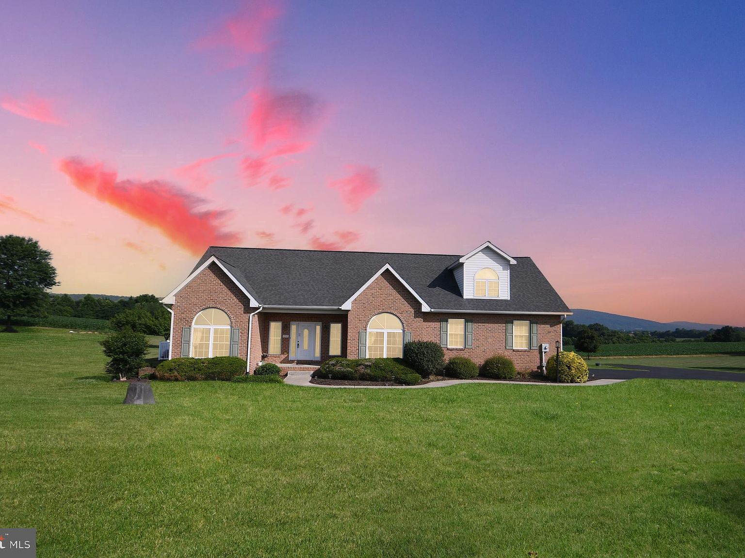 2290 Gapland Rd, Jefferson, MD 21755 MLS MDFR2036776 Zillow