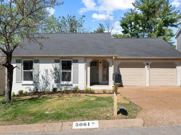 5061 English Village Dr, Nashville, TN 37211