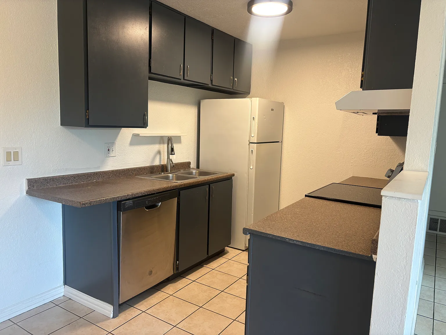 1 bed, 589 sqft, $1,150 — Photo 4