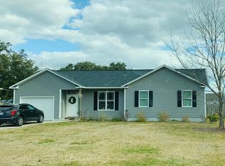 2101 Shady Ln, Morehead City, NC 28557