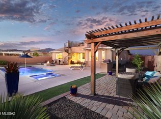 7876 W Sage Path, Marana, AZ 85658