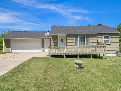 1387 E Grand Blanc Rd, Grand Blanc, MI, 48439
