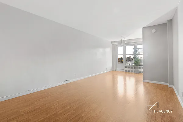 Sold by The Agency | media 8