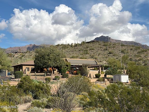 5th image of 0 E LAZY K Road #-