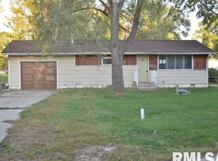 3511 Friendship Farm Rd, East Moline, IL 61244