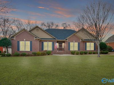 3010 Tantallon Dr SE, Owens Cross Roads, AL, 35763