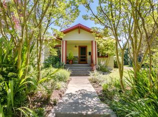 3028 SE 55th Ave, Portland, OR 97206