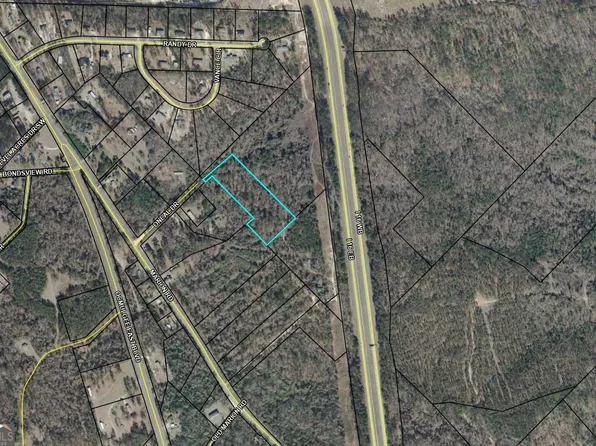 120 Oneal Dr, Macon, GA 31217